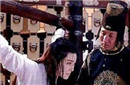 朱熹查严刑拷打名妓严蕊：只为清除政治对手？