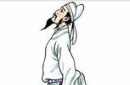 古代有个美男子：貌若潘安竟然被活活看死了