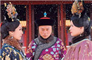 无根男人最受宠:中国历史上十大乱政太监
