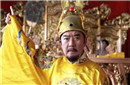 朱元璋妃嫔殉葬之谜 疑似活着剖开脑壳灌水银