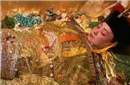 探索：价值上亿的夜明珠最终被慈禧藏在何处？