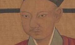 揭秘宋朝第十三位皇帝宋宁宗赵扩是智障吗?