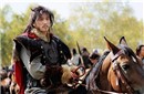 揭秘：赵国为了争夺继承权的一场恶战