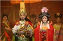 画像吓坏陈叔宝 隋文帝杨坚的长相有多奇特