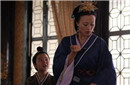 一个宫女与皇帝酒后风流诞生龙种 走上人生巅峰