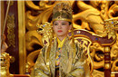 揭秘安定公主之死：真是亲妈武则天所为吗？