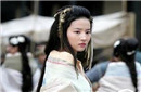 倾国之貌​虞姬​：刘邦竟沉迷其美色而不思战事
