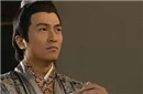 高祖刘邦的谋士大阴谋家陈平居然是个大帅哥？