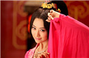 桃花夫人是如何倾国倾城 让三位国君兵祸相接