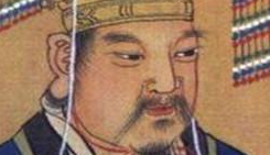 西周时期蔡国的第一任君主蔡叔跌宕的人生