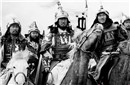 一代天骄成吉思汗：是一个没有头脑的野蛮人吗?