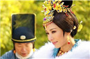 患难见真情！宫女陪着废太子十七年后成贵妃