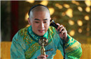 溥仪皇后与侍卫私通怀孕 为何溥仪不杀他们？