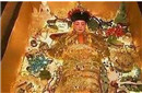 考古专家开启慈禧棺椁后为什么要紧急退出?