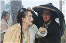 水浒三大奸夫睡了梁山好汉的女人 唯独他得善终