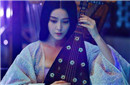 绝世美人杨贵妃美丽一世为何沦为战争的牺牲品