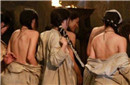 古代如何辨别女子是否贞洁?守宫砂压根没用