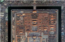 古代建筑都是对称的 最神圣的紫禁城却缺个角