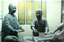 清朝皇宫里宫女们全部来自八旗 太监全是汉人