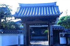 日本战国武将高桥绍运战死