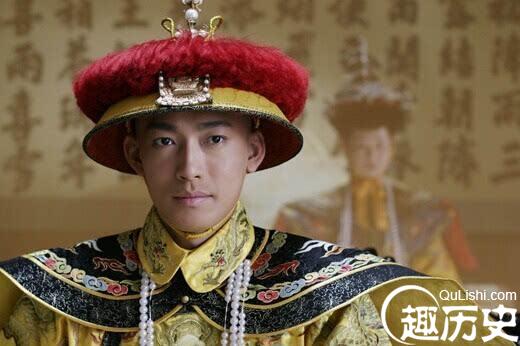 光绪皇帝有多痴情?珍妃死后再也没有临幸女人