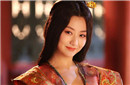 中国历史上的奇女子 六个皇帝都曾经为她折腰