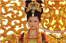 女皇武则天为何能当上皇帝?遗传基因太过强大
