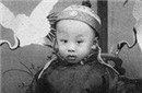 溥仪九岁时有一特殊癖好 太监听了忍不住笑！