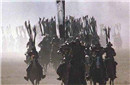唐朝有一神秘武器 骑兵看到后也心惊胆寒！