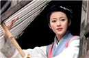 潘金莲其实很贤惠?和武大郎相敬如宾十分恩爱