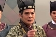 明朝宦官刘瑾谋反事发
