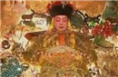 慈禧为了一个愿望临死前竟然抓了100个小孩?