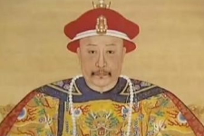 清朝道光帝旻宁出生