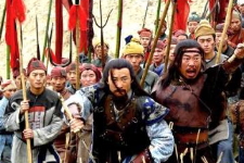 明末农民起义领袖张献忠诞辰