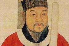 范仲淹实行改革