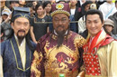 千古疑案：北宋第一名臣包青天究竟是怎么死的