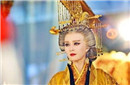 看相祖师爷看透武则天生死 一句话吓坏一代女皇