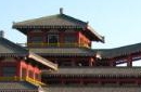 历史真相：霸王项羽其实并未烧毁阿房宫？