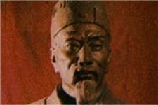 明代戏剧家汤显祖出生