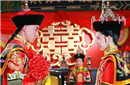 结婚是人生大事 古代皇帝为何都讨厌新婚之夜