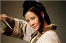 中国历史上哪一位女人一生中曾三次垂帘听政