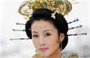 唐太宗最爱的女人 武则天根本没法和她相比！