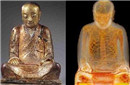 兵马俑里面有真人吗？探秘古代真人肉身泥塑