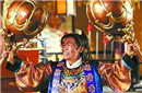 盘点六大天生神力高手 第一名居然是李元霸！