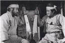 古代神秘又奇葩的几种职业 你听说过赊刀人吗?