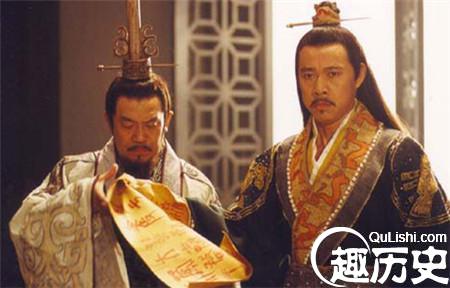 秦始皇