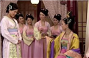 古代宫女出宫以后为何无人敢娶？大多孤独终老
