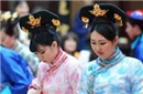 古代侍女的生活不堪想象：给主人擦屁股 当痰盂