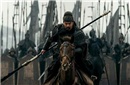 李世民为何冷落爱将秦琼与尉迟敬德？