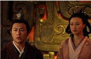 薄姬孤独女人的逆袭：因不受宠最后当上太后 